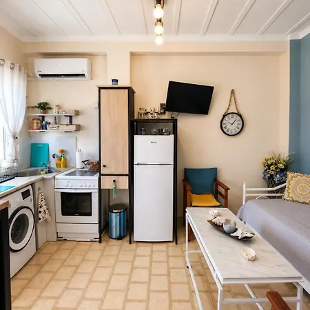 Galatian View Apartment *
