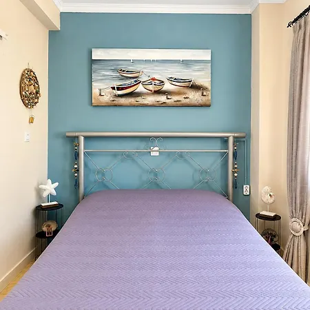 Apartment Galatian View Kythnos
