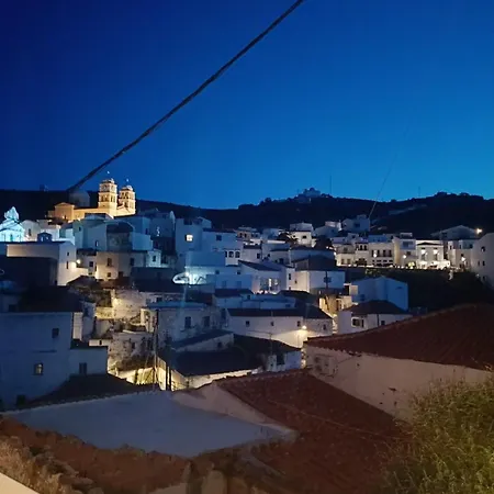 Galatian View Apartamento Kithnos