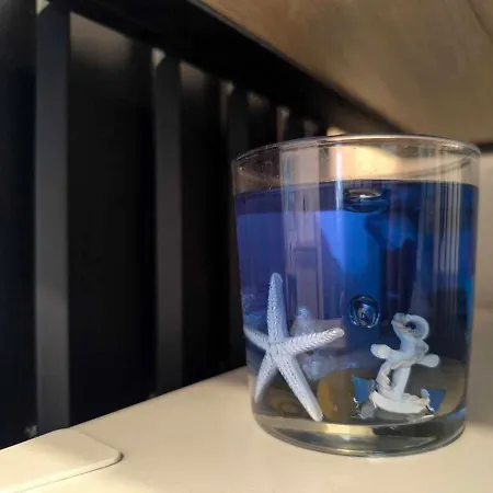 Galatian View *