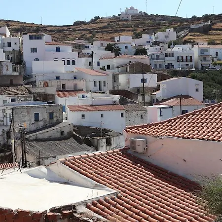 Galatian View Apartment