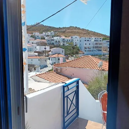 Apartamento Galatian View