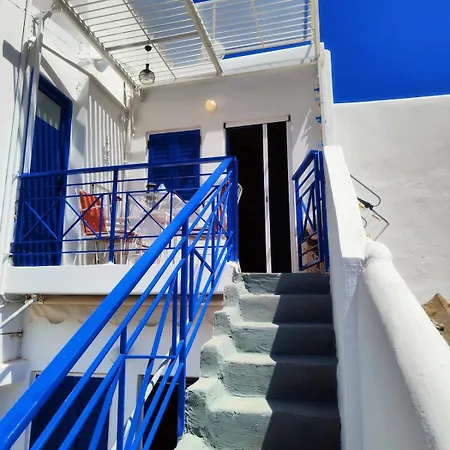Galatian View Apartment *
