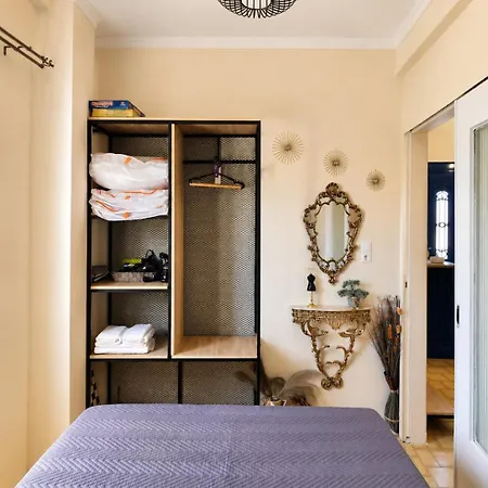 Apartamento Galatian View