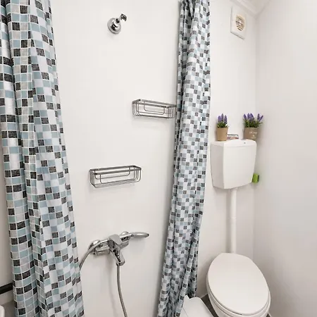 Apartamento Galatian View *