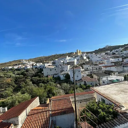 Galatian View Apartment